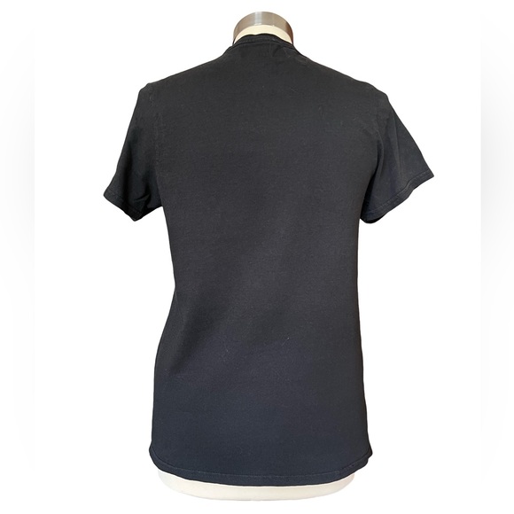 Pink Floyd Dark Side of the Moon prism T-shirt women’s size Small - Picture 2 of 5